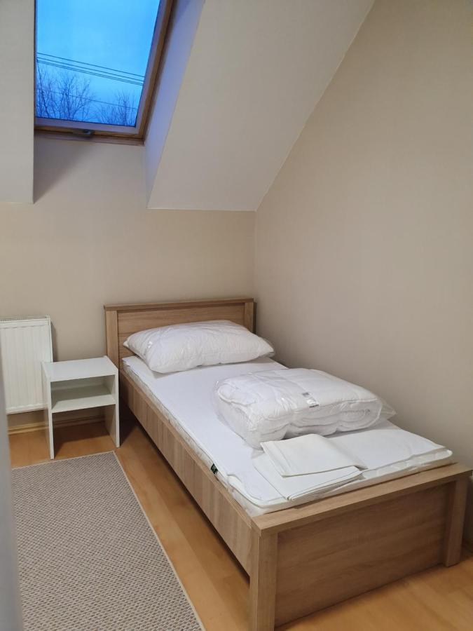 Bella Apartman Segedyn Zewnętrze zdjęcie