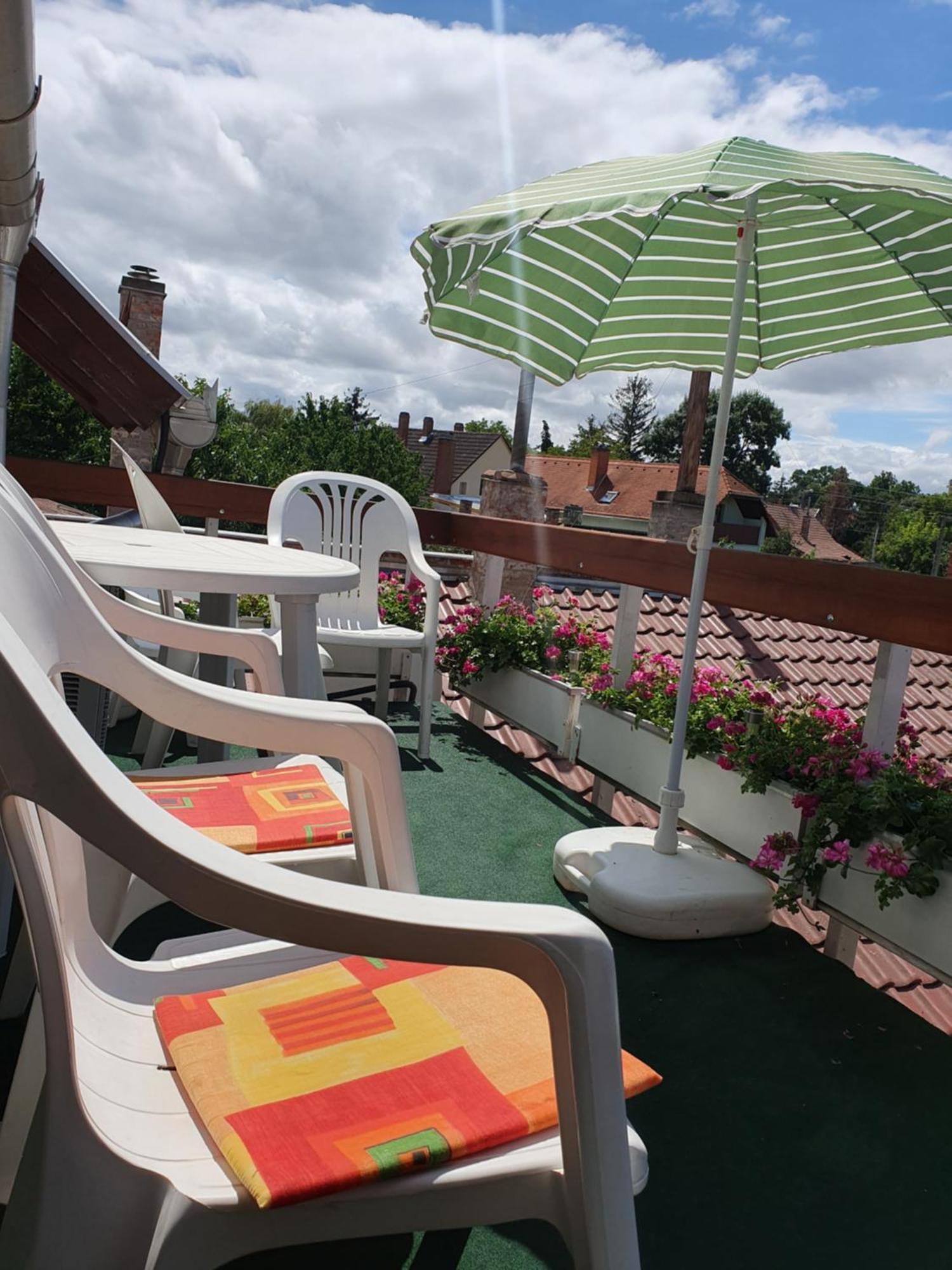 Bella Apartman Segedyn Zewnętrze zdjęcie