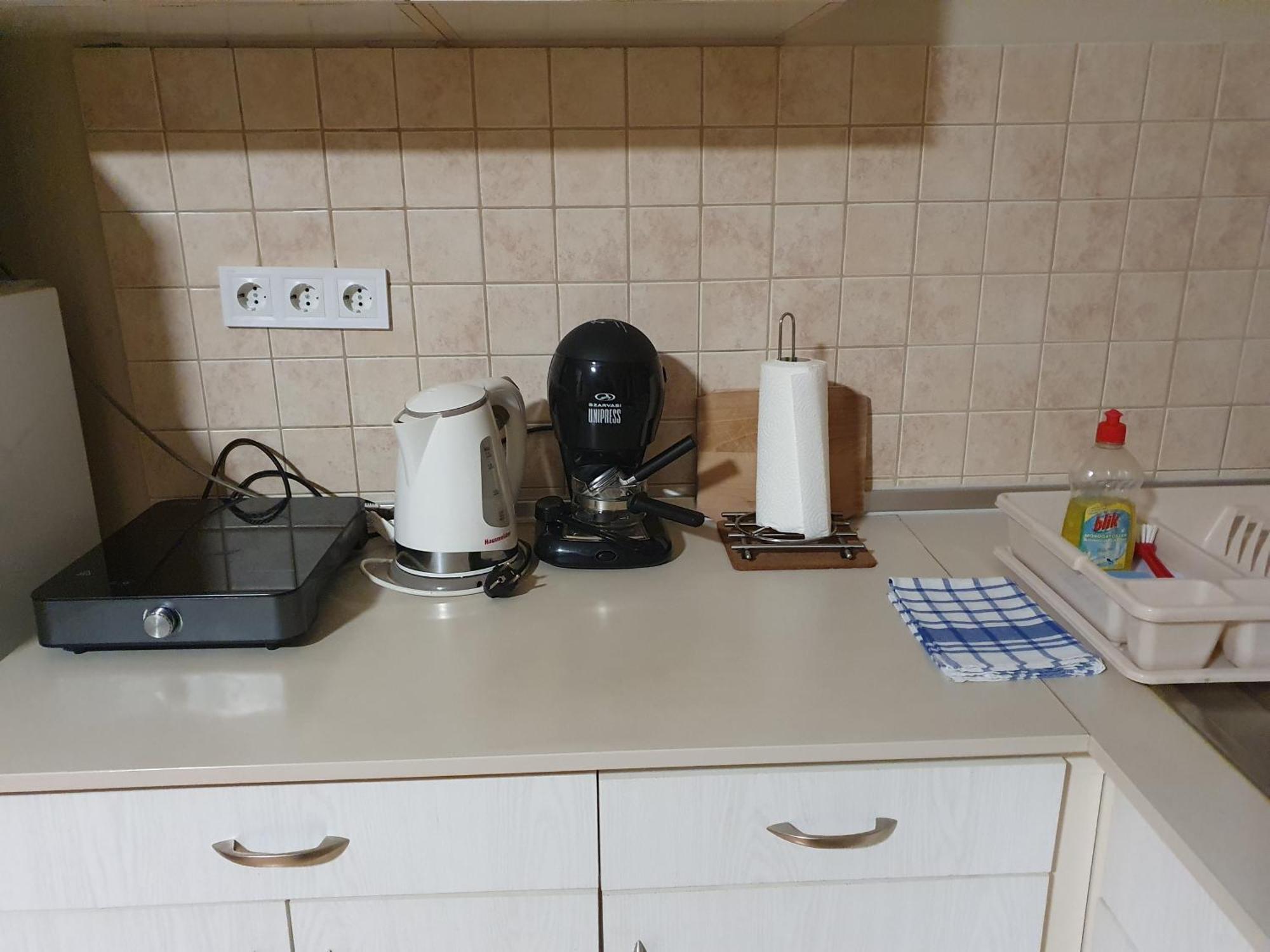 Bella Apartman Segedyn Zewnętrze zdjęcie